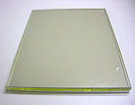 Encased X-Ray Glass (Abuse Resistant)
